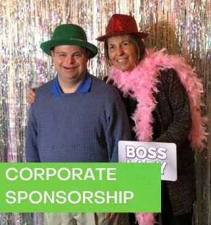 Corporate Sponsorship