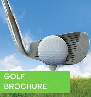 Golf Brochure
