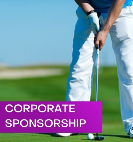 Corporate sponsorship