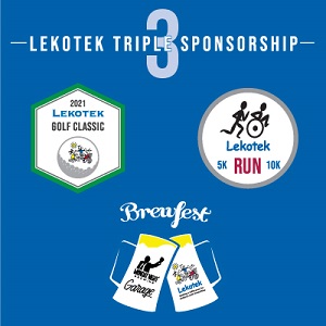 Triple Sponsorship